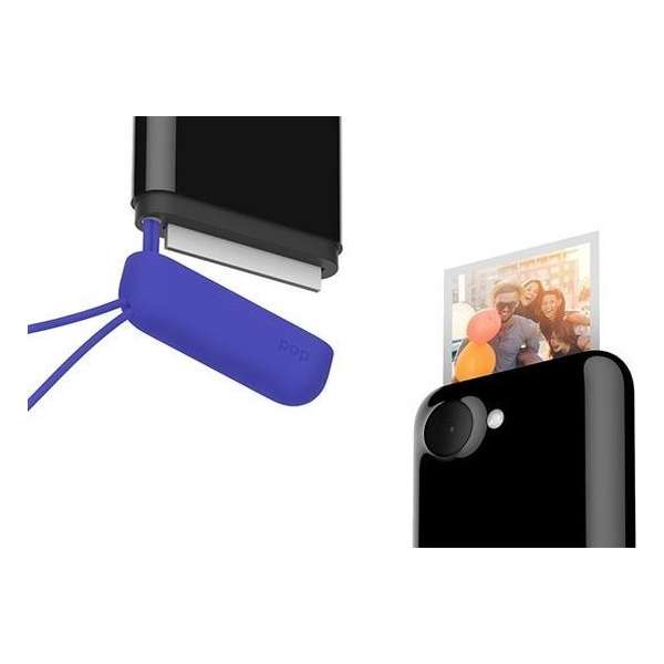 Polaroid POP - Instant Camera - Blauw