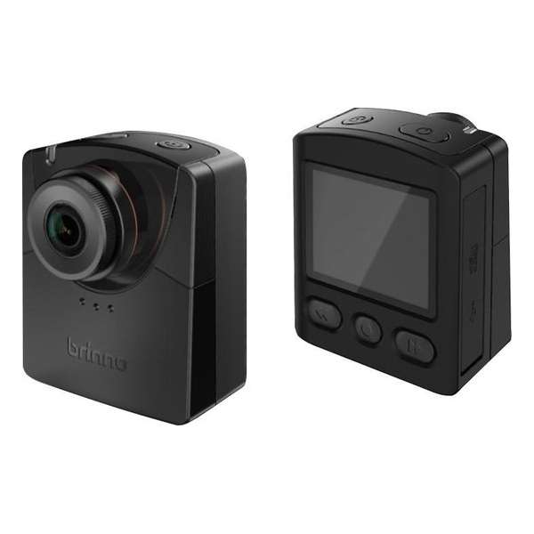 Brinno TLC2000 All-in-One Full HD HDR Time Lapse Camera