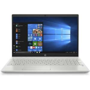 HP Pavilion 15-cs2350nd - Laptop - 15.6 Inch