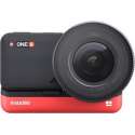 Insta360 One R 1-Inch Edition | actioncam - 1 inch sensor - Leica lens