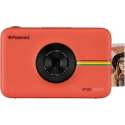 Polaroid Snap Touch - Instant camera - Rood