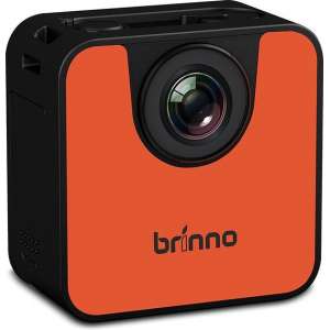 Brinno TLC120 - Oranje