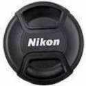 Nikon LC-62 Snap-On Lensdop