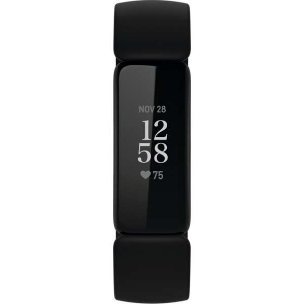 Fitbit Inspire 2 - Activity Tracker -  Zwart
