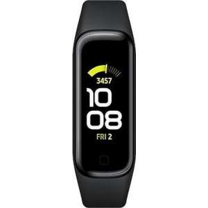 Samsung Galaxy Fit 2 - Zwart