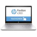 HP Pavilion x360 14-ba183nd - 2-in-1 Laptop - 14 Inch