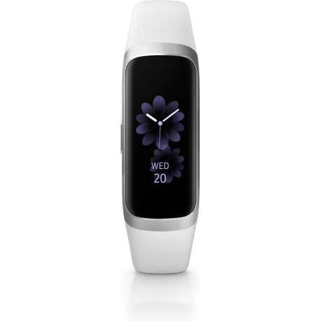 Samsung Galaxy Fit - Activity Tracker - Zilver