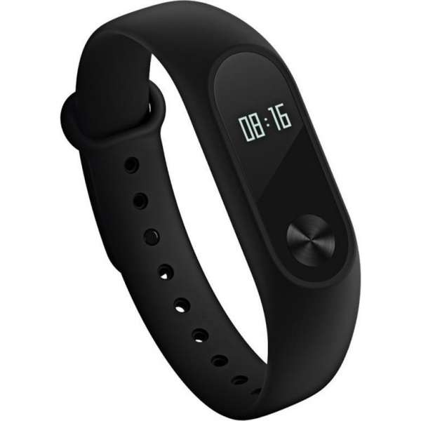 Xiaomi Mi Band 2 - activity tracker - Zwart - Chinese handleiding Xiaomi Mi Band 2 - activity tracker - Zwart - Chinese handleiding