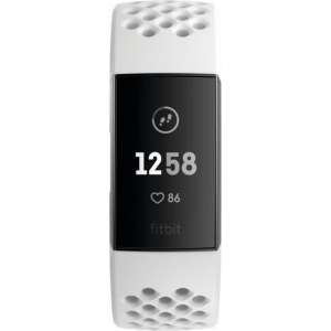 Fitbit Charge 3 Special Edition - Activity tracker - Wit