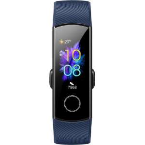 Honor band 5 - Activity tracker - Blauw