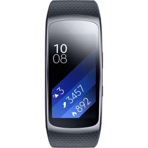 Samsung Gear Fit 2 - Activity tracker Grijs - Large