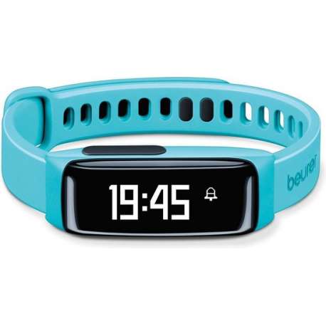 Beurer AS81 - Activity tracker Bluetooth® - Turquoise