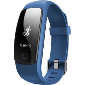 Smartwatch-Trends SWT107+ - Activity tracker - Blauw