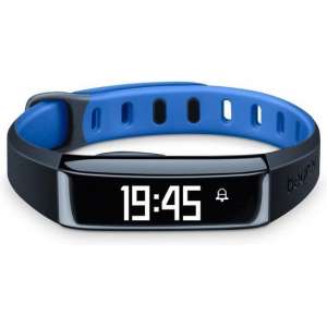 Beurer AS80C - Activity tracker - Blauw