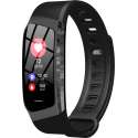 Smartwatch-Trends S18 - Activity tracker - Zwart