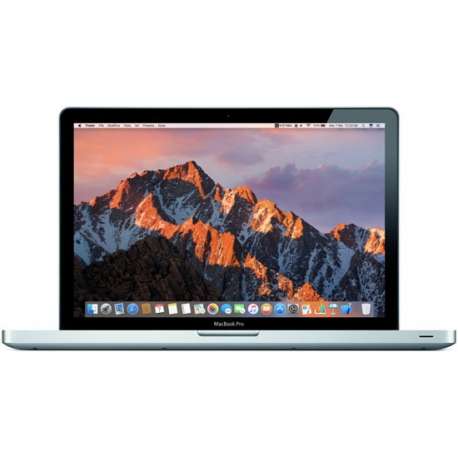 Macbook Pro (Refurbished) - 13.3 inch - 4GB - 500GB HDD - macOS Catalina