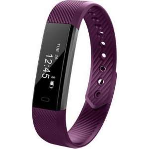 Fen Very Fit - Activity tracker - Paars