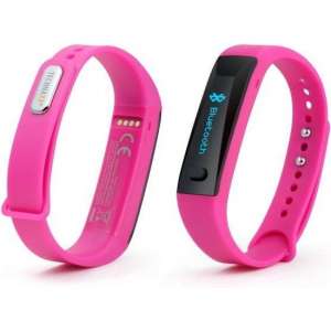 Technaxx TX-38 - Activity tracker - Roze