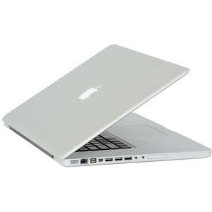 Macbook Pro (Refurbished) - 13.3 inch - 4GB - 500GB HDD - macOS Catalina