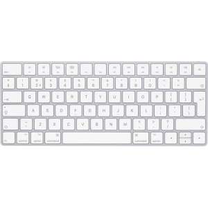 Apple Magic QWERTY Keyboard - Bluetooth