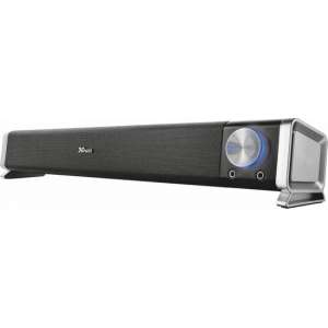 Trust Asto - Soundbar PC Speaker