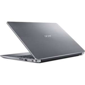 Acer Swift 3 SF314-54-5069 Zilver Notebook 35,6 cm (14'') 1920 x 1080 Pixels 1,60 GHz Intel® 8ste generatie Core™ i5 i5-8250U