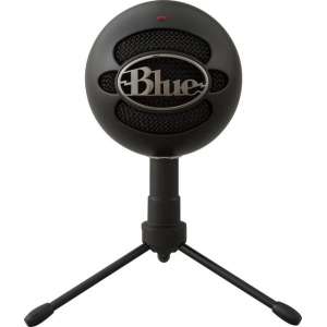 Blue Microphones Snowball iCE Streaming Microfoon - Black