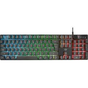 GXT 835 Azor - Gaming Toetsenbord - QWERTY US