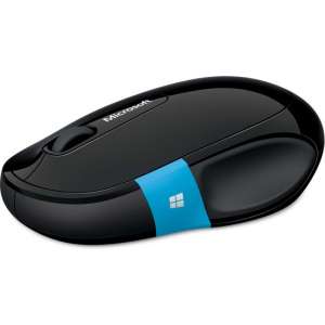 Microsoft Sculpt Comfort - Draadloze Muis