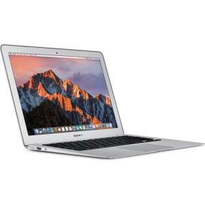 Macbook Air (Refurbished) - 11.6 inch - 4GB - 128GB SSD - macOS Catalina