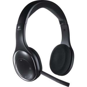 Logitech H800 - Draadloze Headset