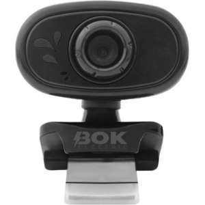 Webcam HD Met Microfoon - Voor PC- USB - 1080P HD  - computer - microfoon - webcam voor pc - thuiswerken