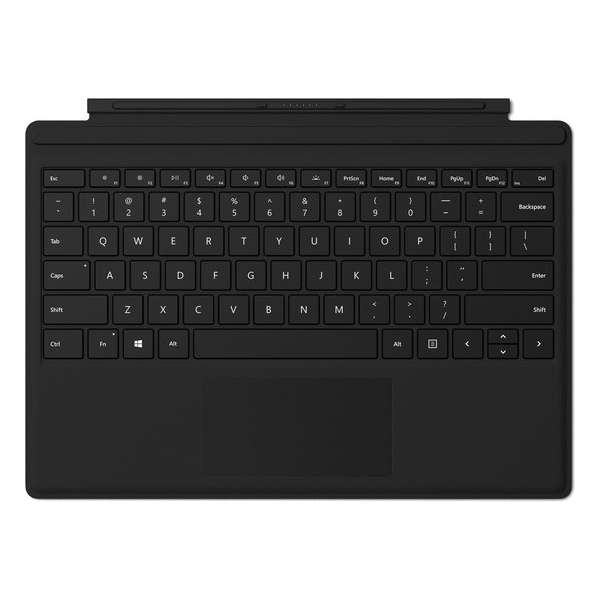 Microsoft Surface Pro Type Cover - Qwerty