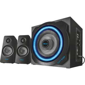 GXT 628 Tytan - PC 2.1 Speakerset - Limited Edition