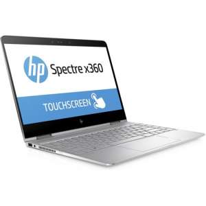 HP Spectre x360 13-w010nd - 2-in-1 laptop - 13.3 Inch