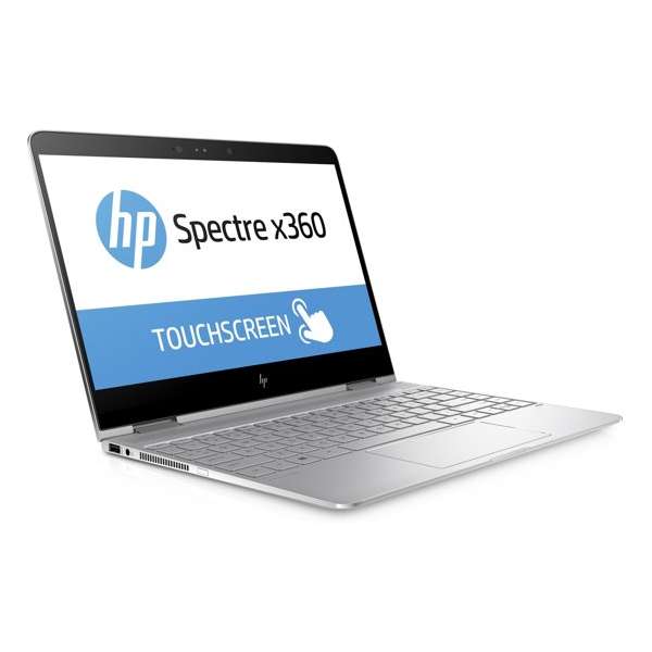 HP Spectre x360 13-w010nd - 2-in-1 laptop - 13.3 Inch