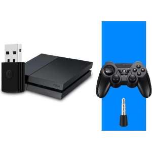 Bluetooth adapter dongle voor PS4 - Levay ®
