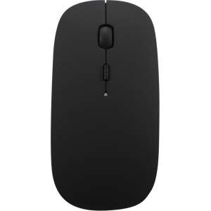 YONO Draadloze Muis - Bluetooth - Geschikt voor Laptop, PC en Mac - Zwart