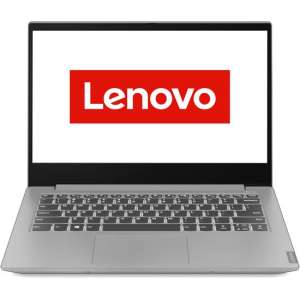 Lenovo Ideapad S340-14IWL 81N700KQMH - Laptop - 14 Inch