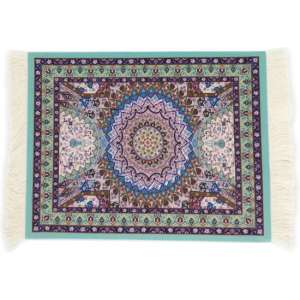 Perzisch tapijt muismat - Design Arash