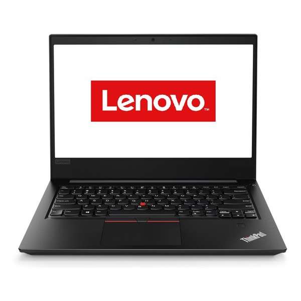 Lenovo ThinkPad E485 20KU000NMH - Laptop - 14 Inch