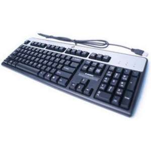 HP 434821-032 toetsenbord