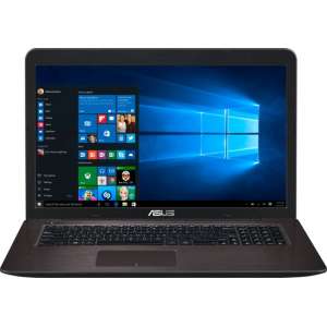Asus VivoBook R753UQ-T4358T - Laptop - 17.3 Inch