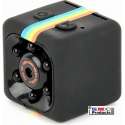Bodycam, Webcam, Spycam - HD1080p kwaliteit. - DD-133421