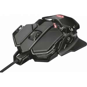GXT 138 X-Ray - Optische Gaming Muis – RGB