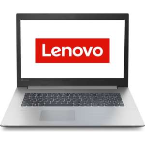 Lenovo Ideapad 330-17IKBR 81DM00H2MH - Laptop - 17.3 Inch