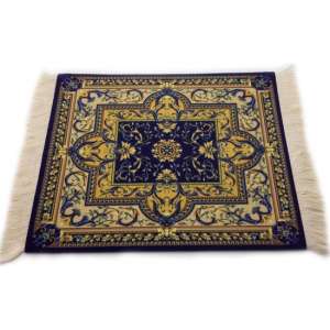 Perzisch tapijt muismat - Design Pazyryc