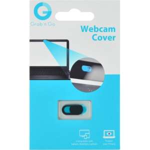 GnG Grab n Go Webcam Cover