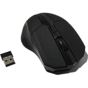 Muis - Gaming muis - Draadloze muis - Bluetooth muis - Ergonomische muis - Inclusief batterijen - 10 meter bereik