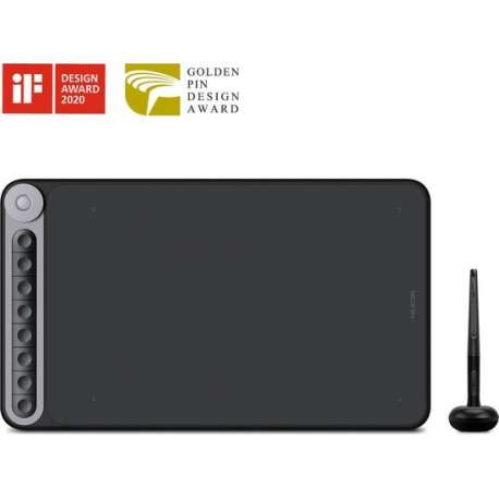 Huion Inspiroy Dial Q620M